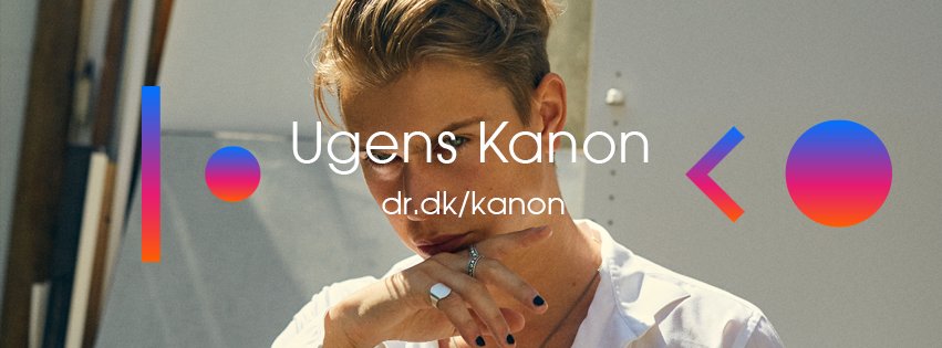 Vi vil danse med #UgensKanon herfra og til Malaga 🌴 Lyt til Kørvell lige her: bit.ly/2MTaO3z