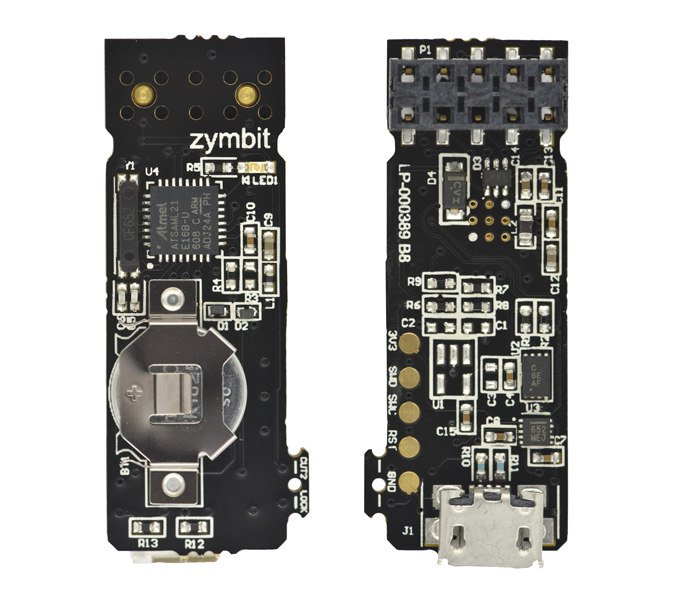 OpenElectronics's tweet image. #Zymkey: Easy-to-Integrate Security Module ...
open-electronics.org/zymkey-easy-to…
#40pinHeader #API #ATECC508A #Blockchain #CryptoAuthentication #EasyToIntegrate #I2CModule #OpenSource #OpenSourceHardware #PythonApi #RaspberryPi #Secp256K1 #SecurityModule #SMTComponent #UsbStick #Zymbit