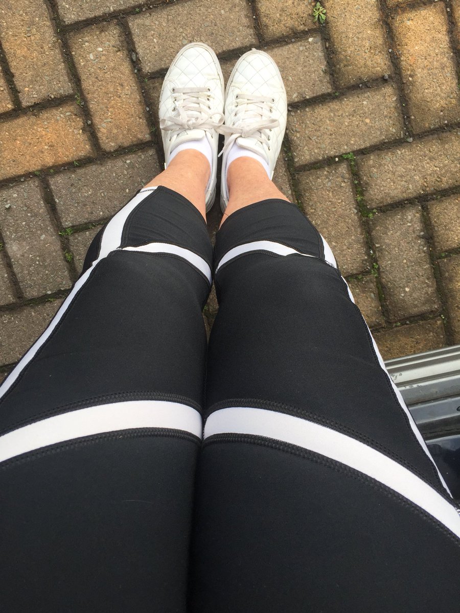 dorienhartman's tweet photo. On my way to the gym #Stirling #shapesmart https://t.co/L4mkoYsgc0