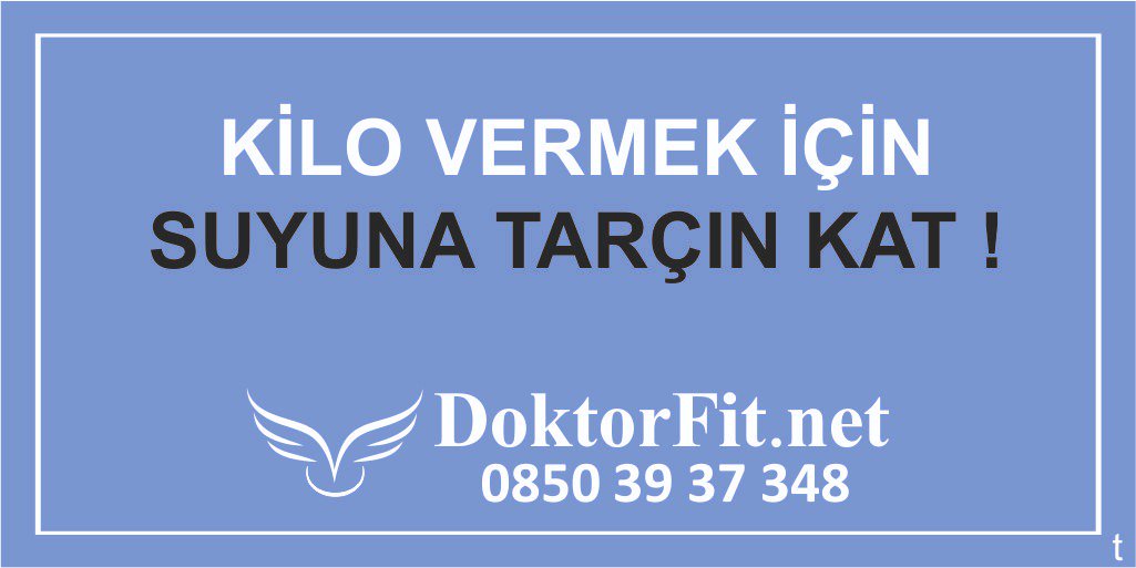 DoktorFit (@doktorfitnet) on Twitter photo 