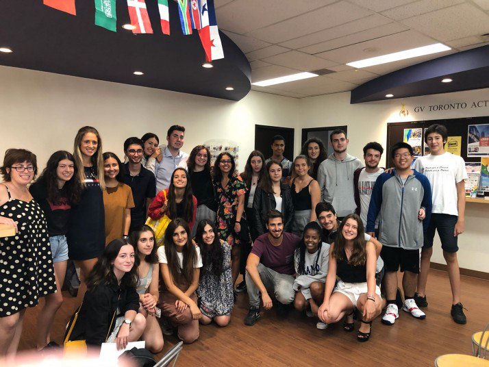Red_Leaf_Spain's tweet photo. Y toca decir Goodbye Toronto! 😞👋🇨🇦
https://t.co/GZ5jTPKDv6
#RedLeaf #RedLeafers #Toronto #Verano #Summer #Camp https://t.co/zwvNzwMTdw