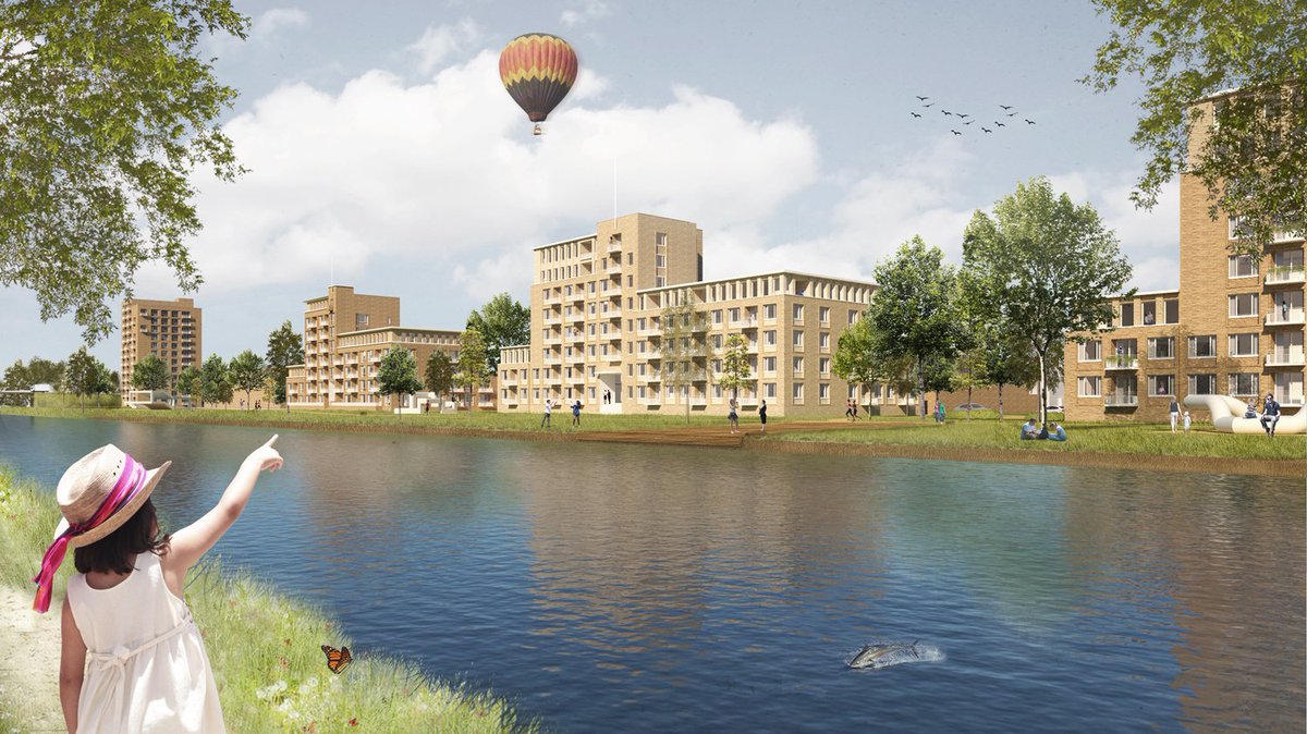 Ballast Nedam Zuid en BPD winnen uitvraag voor de herontwikkeling van de resterende deelplannen Slotjes-Midden te Oosterhout <a href="/Gem_Oosterhout/">Gemeente Oosterhout</a> @Thuisvester <a href="/bpd_nl/">BPD | Bouwfonds Gebiedsontwikkeling</a> #HumbleMartensWillems #CroonenBuro5

ballast-nedam-zuid.nl/nieuws/ballast…