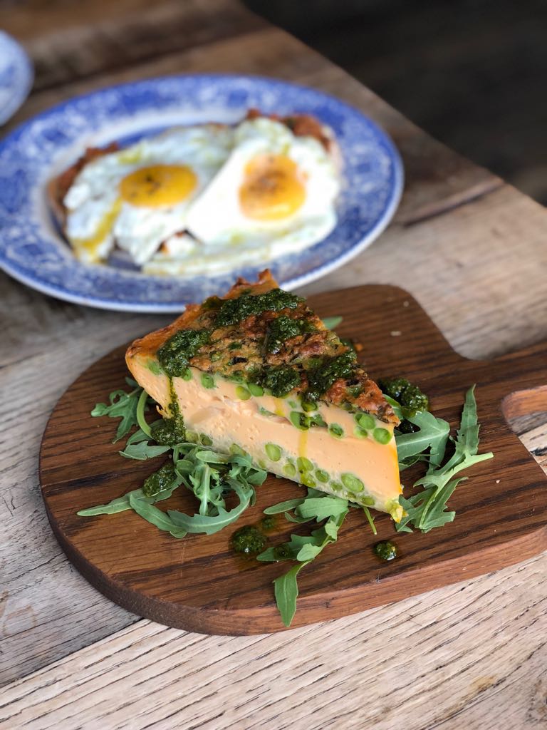 Pizza East tweet media