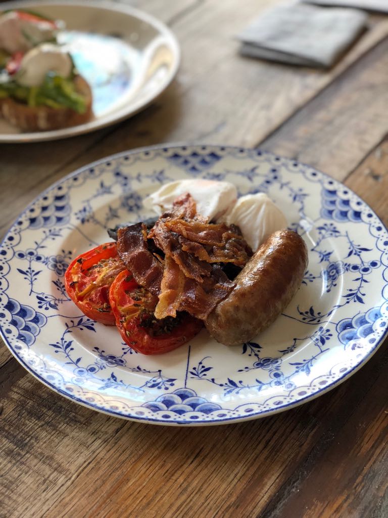 Pizza East tweet media