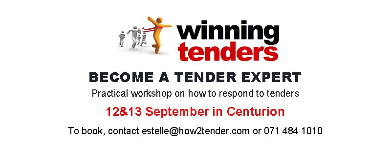 TenderHow's tweet photo. Become a tender expert and win tenders!
#tender #business #startups #Entrepreneur https://t.co/i1e5yYJ8zo