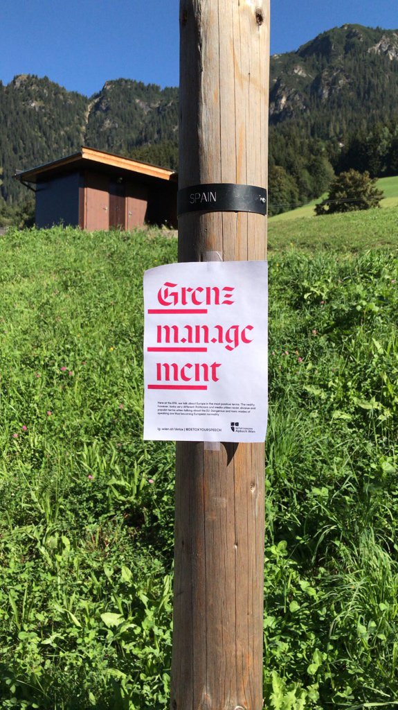 Michael Horak tweet media