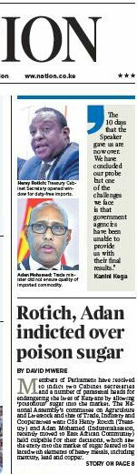 solo_ambuku's tweet photo. @_PKim_ @ImmigrationDept @DCI_Kenya @JBoinnet @GKihalangwa @FredMatiangi @InteriorKE Especially the #SomalisInCBD , who're complicit in #SugarScandal , #SugarBaronNoor & his partners in #Jubilee. #Resist kleptomaniacs, #ImpunityKE and #illicittrade , resist #GuptasKE #IndiansStateCapture #ChineseStateCaptureKE ๐ https://t.co/cCXo4hPpD0