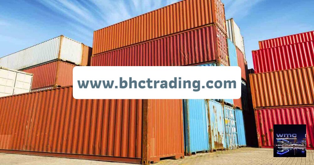 Plantandtractor's tweet image. @msicklin This guy is the go to guy for shipping containers #bhctrading  #shippingcontainers bhctrading.com