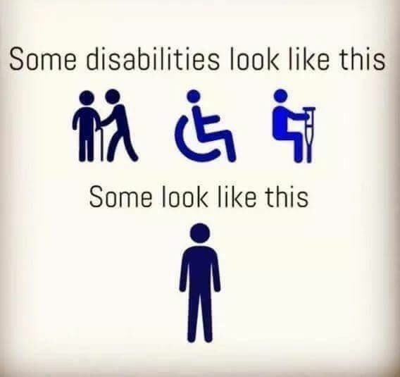 I hate the word disability #specialabilities #autism #metahuman 🤓😀