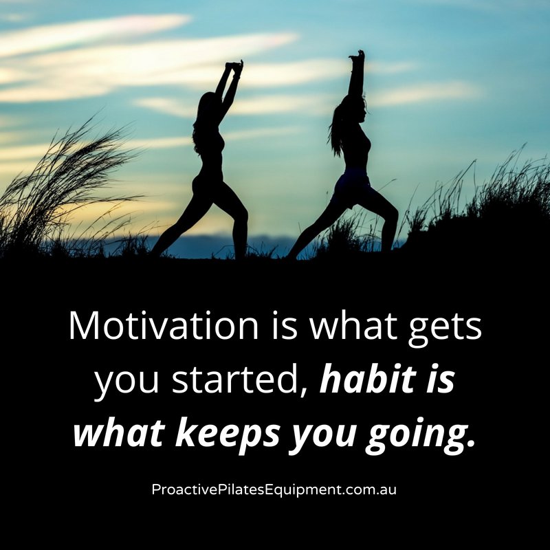 proactiveequi's tweet photo. We all are candidates for greatness, but those who have developed a few good habits simply know how to get there quicker. #motivational #inspire https://t.co/WzWt2K1r3j