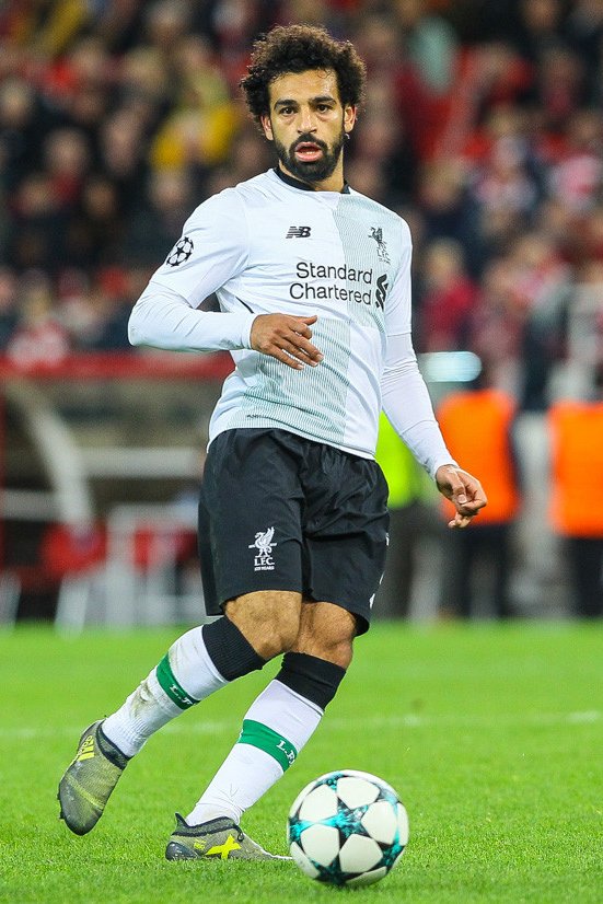 Vikas_K_Dwivedi's tweet photo. 2 goals and 2 assists in @OfficialFPL for @MoSalah but still no bonus points has lead FPL managers to frustration.

#FPL #Liverpool #fplpreview #fpltips https://t.co/lnmHpxKaiY