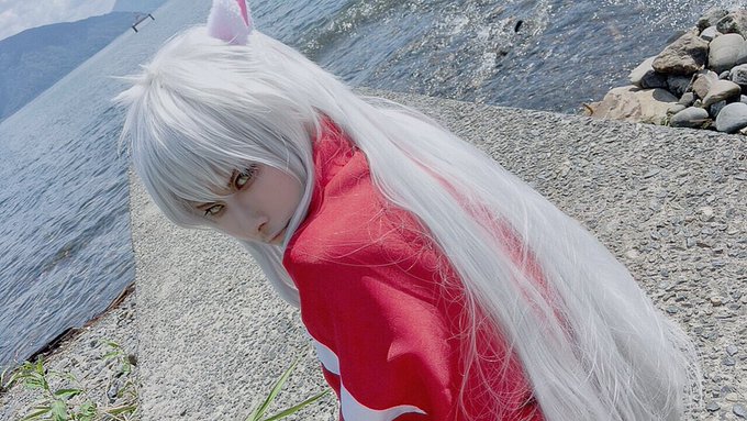 Twitterのコスプレ画像19