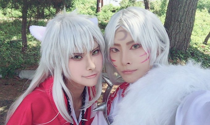 Twitterのコスプレ画像21