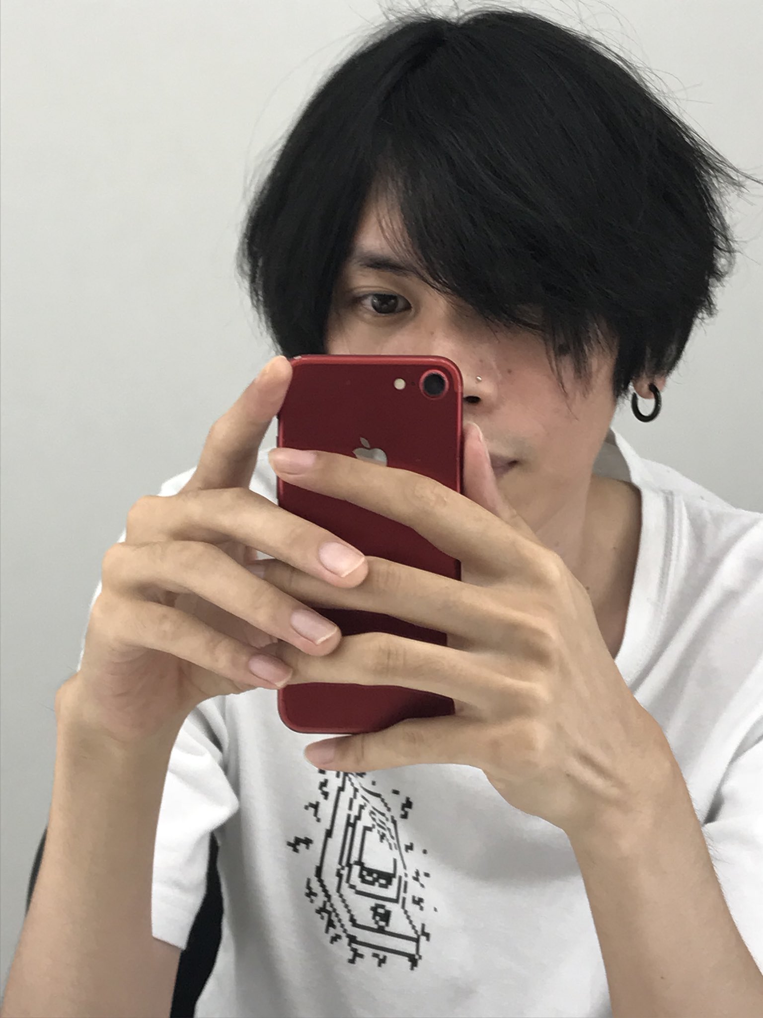 米津玄師 ハチ 撮影おわり T Co Ll4pyqecge Twitter