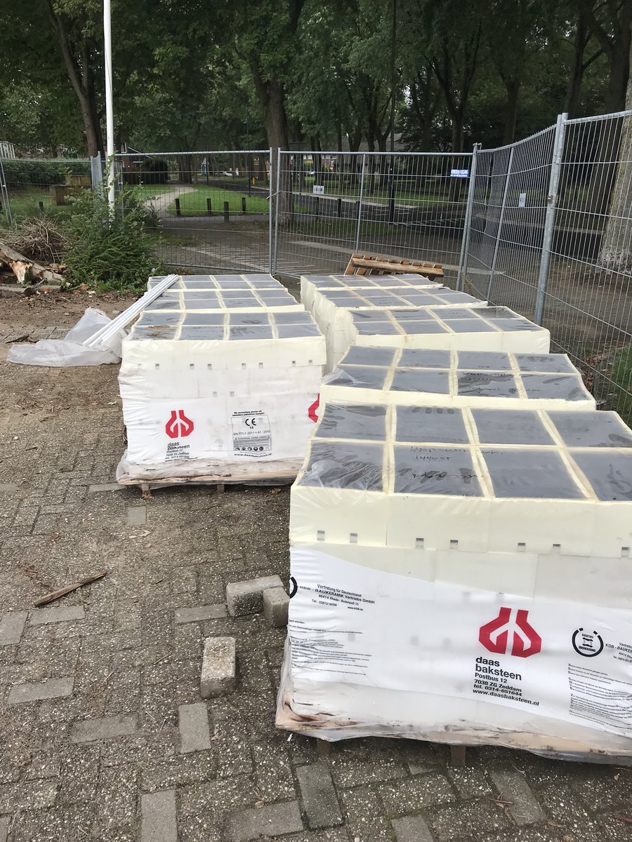 Mark Plekkenpol tweet media