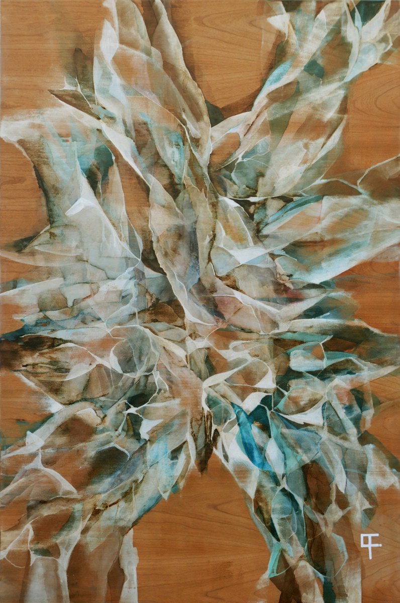 #cucaferra en #cultur3club #ferianacionaldeartistas #septimaedicion #gijon #delseisalnuevedeseptiembre #palacioderevillagigedo #artecontemporaneo #pintura #arte #creatividad #coleccionismo #seaflower