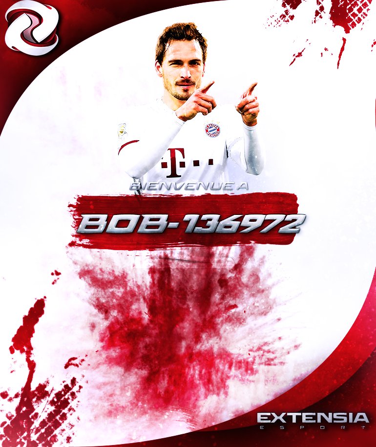 Aniwcg's tweet photo. [PS4 11v11] 📢 Officiel
Nous vous annonçons un joueur d’expérience qui prend ses responsabilités et qui est un vrai patron en défense j'ai nommé @bob136972 🔴⚪  ancien joueur de la @El_jaguares  🐯 #goexS
@eLevenSport_Off @ActuCP_FR @OM_RIZZO @CDC_PRO https://t.co/8skaGzEY79
