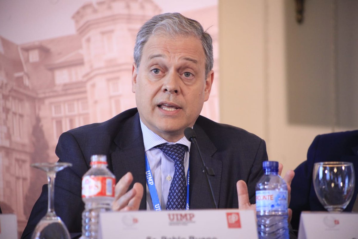 Colegio de Ingenieros de Caminos tweet media