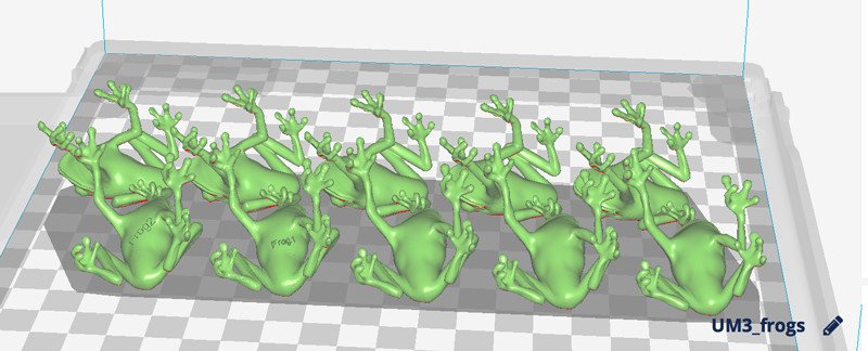 Ultimaker's tweet photo. Last month, we shared educator Liz Arum's experience with #Netfab, and the reasons why she's convinced that she cannot live without this application: https://t.co/FiTbOqvgwG https://t.co/aGpn1pZ792