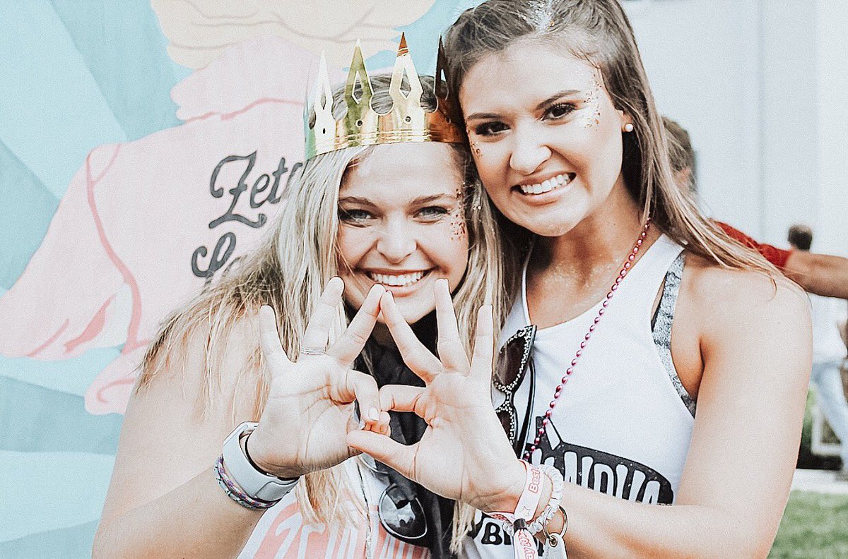 Arkansas ZTA tweet media