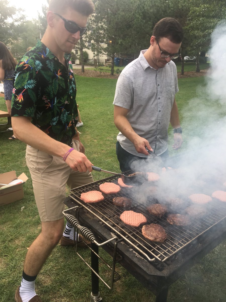 ocmea141's tweet photo. We had a great time today at the OCMEA Picnic. It was great being able to reconnect and talk about what our students were up to this Summer. Welcome back to all music education majors and music education faculty! Have a great semester! https://t.co/YuI2rj3crf