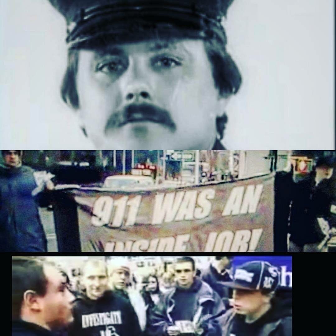 EastHudsonSham's tweet photo. @Y0urN3w0wn3r #LukeRudkowski and #SabrinaRivera get confronted on death of #DanWallace
https://t.co/3Jj0V9gvGe
#falseflag #fakenews #911truth #wearechange #AlexJones #september11th #neverforget911 https://t.co/UNzbx33HZa