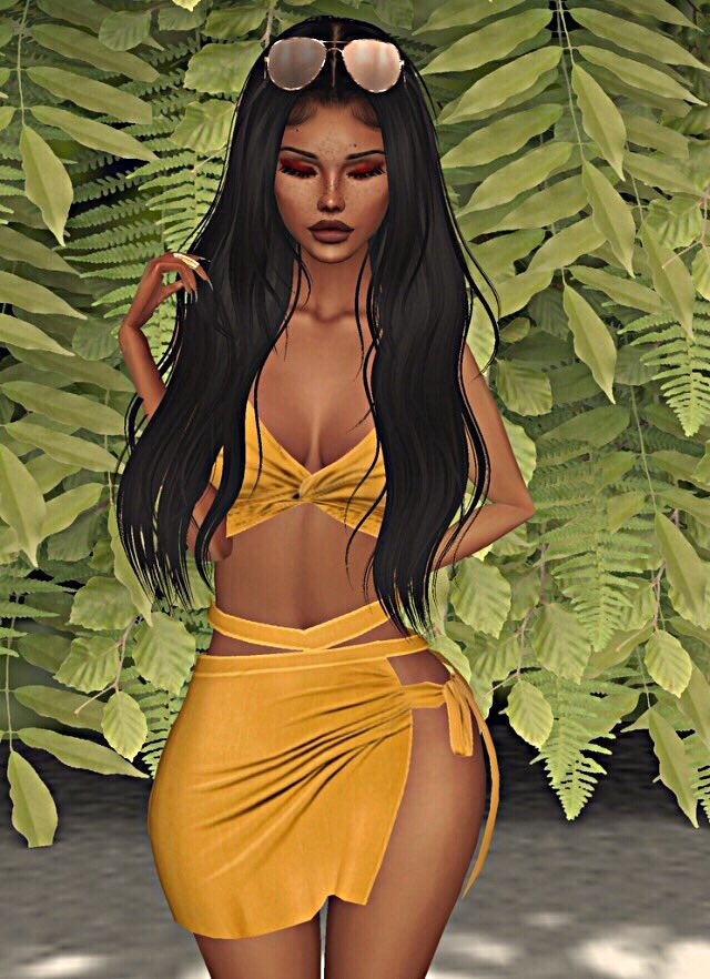 kaymarshall166's tweet photo. @IMVU 🌻🍃 https://t.co/6tGzeVhKzx