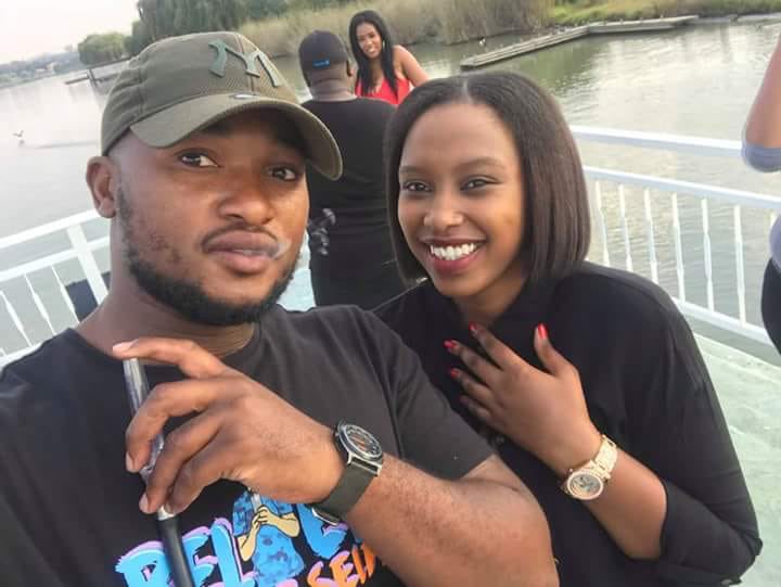 odirileram's tweet photo. MISSING! Last seen Sasolburg Saturday (25 August) at 11pm. Last location of phone yesterday (26 August) 6am Alberton. BOLO White Ford Fiesta. RT. Mpendulo Mosi Tshabangu &amp; Lele Mokoena. Contact Gugu 083 942 5358 or nearest @SAPoliceService. @crimeairnetwork @tumisole #CountryDuty https://t.co/6vNmYnPdw2