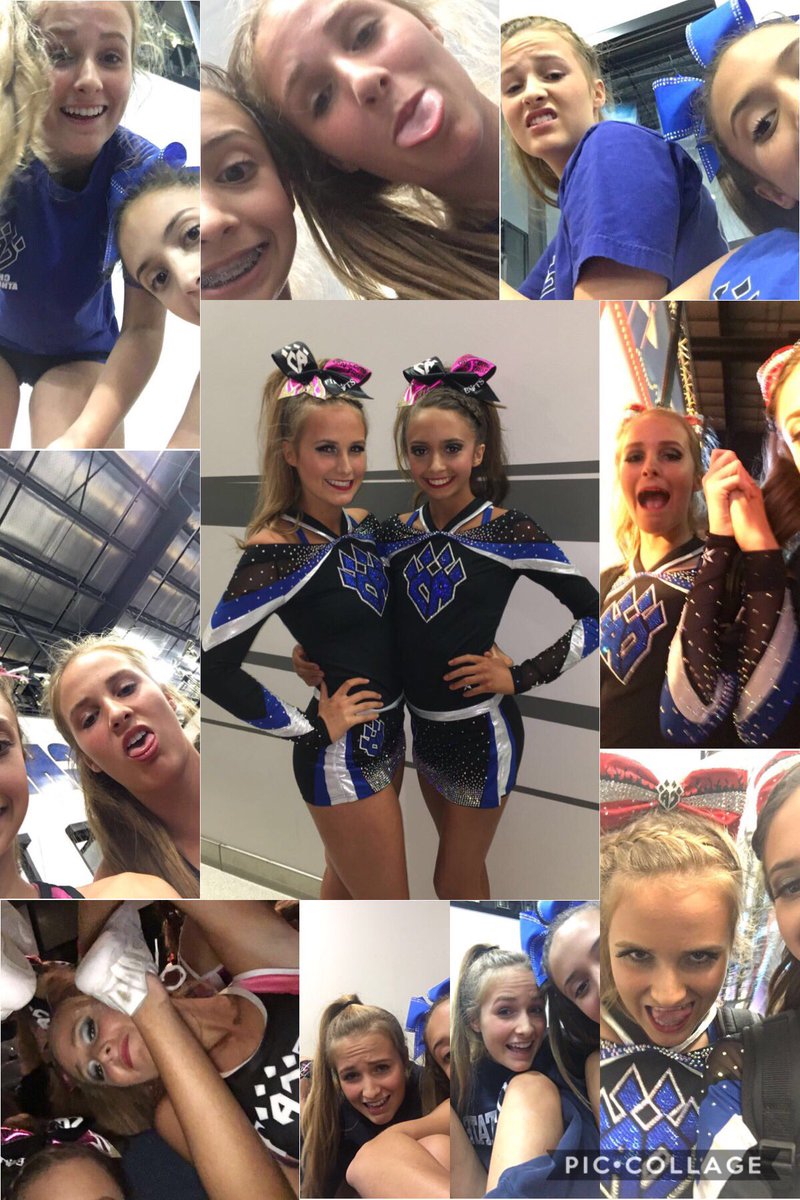 morganeduke's tweet photo. happy 16th birthday to my BESTIE!!!!thank you for all of our crazy memories and laughs. i can’t wait for you to drive to see me😏 i love and miss you SO much💗💜💘💛❣️ @LibbyTullis https://t.co/t9DaI7BdJ5