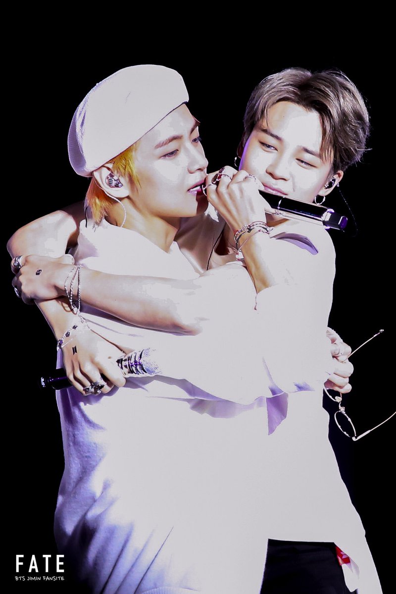 marijoeee09's tweet photo. TH: Jimin is someone whom I can lean on and tell all my stories to, something that I cannot do with my hyungs.

-
I LOVE YOU!😭 https://t.co/nlBOHfUcod