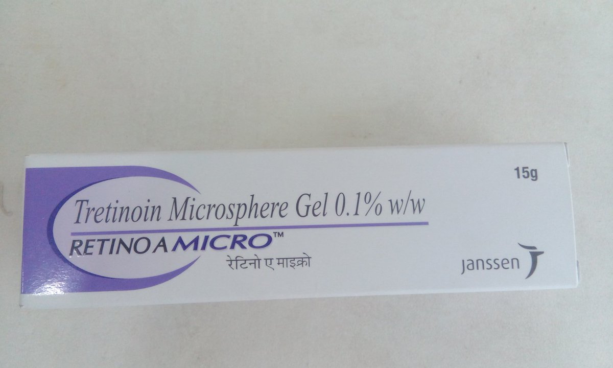 #Buy Retino Ac Gel is used for #Acne #vulgaris#Bacterial infections of #skin &amp; other conditions.Gel works by increasing the turnover of #follicular #epithelial cells reducing the pustule &amp; #papule counts in acne. Email. amtrexwadi@gmail.com whatsapp viber skype +918888803466