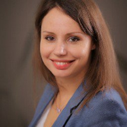 IPLC2018 EVOLUTION brings Lucia Stoicescu [Project Management Passionate| CMMI Appraiser] to shine on the stage with her very interesting topic "AI, partner for Project Manager". More details here: facebook.com/PMIRomaniaChap…
