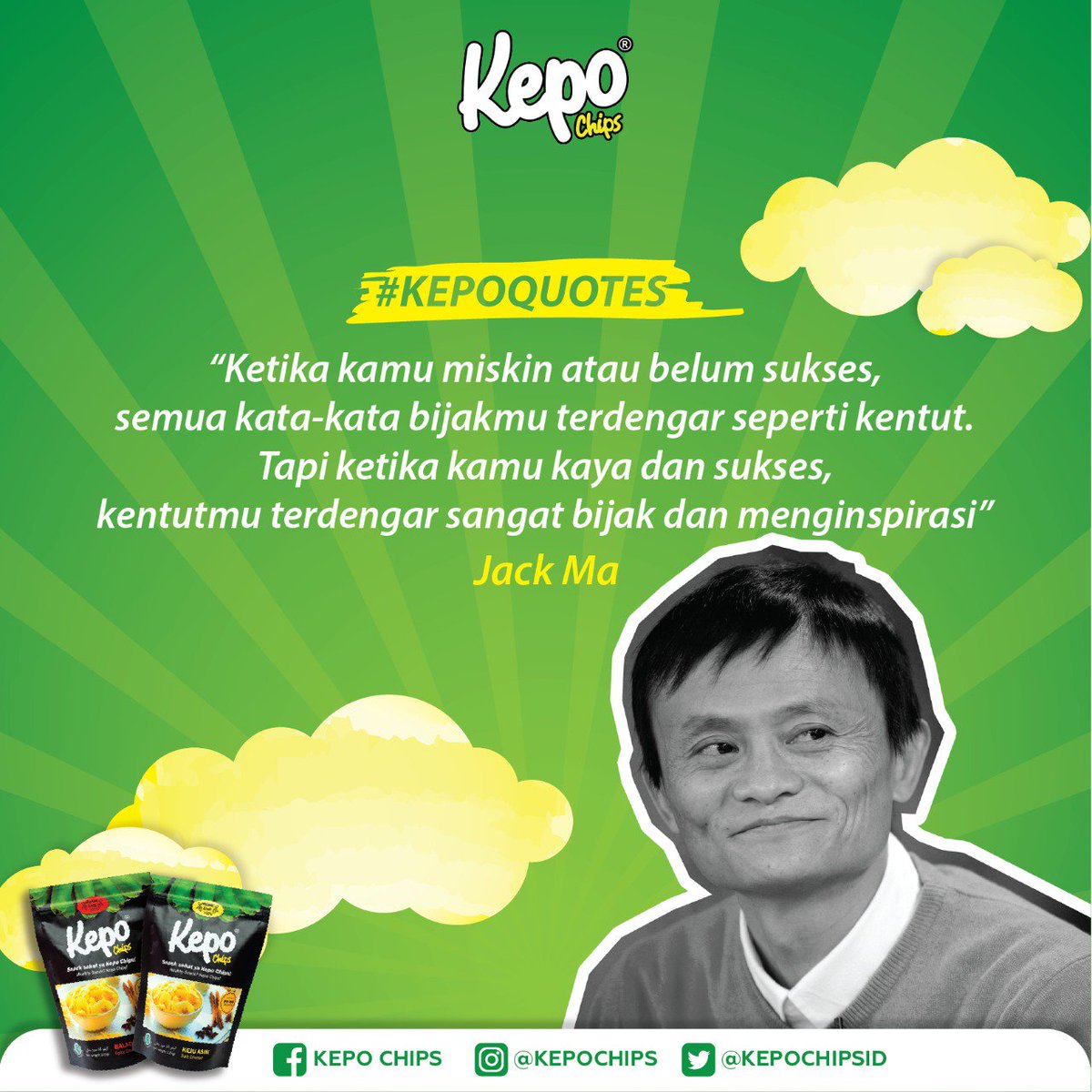 Kepo Chips Kepochipsid Twitter Kepo Chips Kepochipsid Twitter