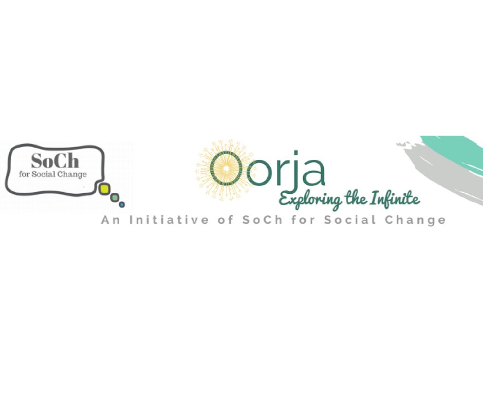 voice4org's tweet photo. Today we take a major step, a step towards working with young women through Project Oorja! We are committed to social change and believe in the power of young women to herald a new world.
#projectoorja #oorjalaunch #girleffect #MondayMotivation https://t.co/E6uHHWMKdc