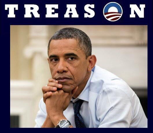 ListSatoshi_'s tweet photo. Anyone else believe BHO was nothing but a traitor to the United States of America &amp; guilty of high crimes such as sedition &amp; treason?

If these criminals do not face justice (Brennan, Rice, HRC, Clapper, Lynch, et al), the USA is clearly a two-tiered justice system &amp; we’re doomed https://t.co/7uJEhmRPdI