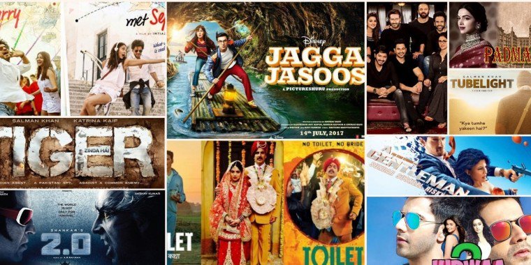 ask_cine's tweet photo. Top 10 Most Awaited Of 20172018 #Salmankhan #Akshaykumar #Bhumipednekar #Ranbirkapoor #Katrinakaif https://t.co/jhIeNqU0te https://t.co/5XlOScZPp7