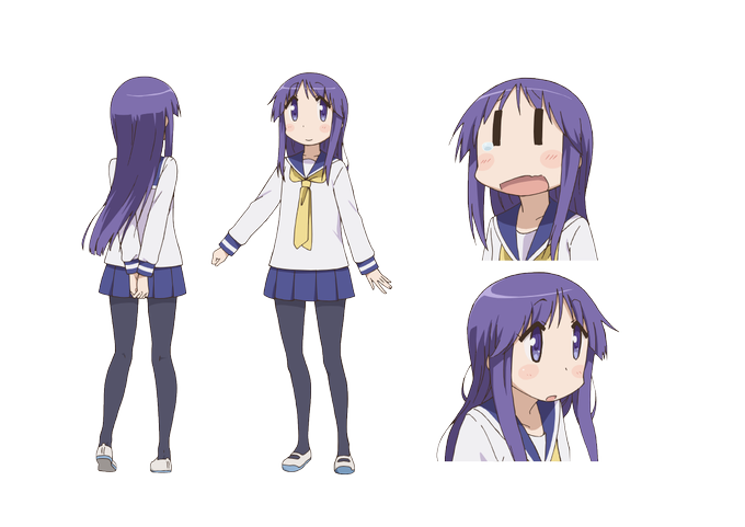 日向縁を信じろのtwitterイラスト検索結果 古い順 日向縁を信じろのtwitterイラスト検索結果 古い順