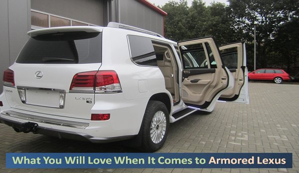AurumSecurity's tweet photo. What You Will Love When It Comes to Armored Lexus
https://t.co/btf2C18JpC
#ArmoredLexus #AurumSecurity #VPAM #VR10 #iABG https://t.co/79mrwzSyc0