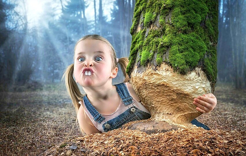 ProWorld5's tweet image. #юмор