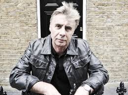 Happy birthday Glen Matlock!!    