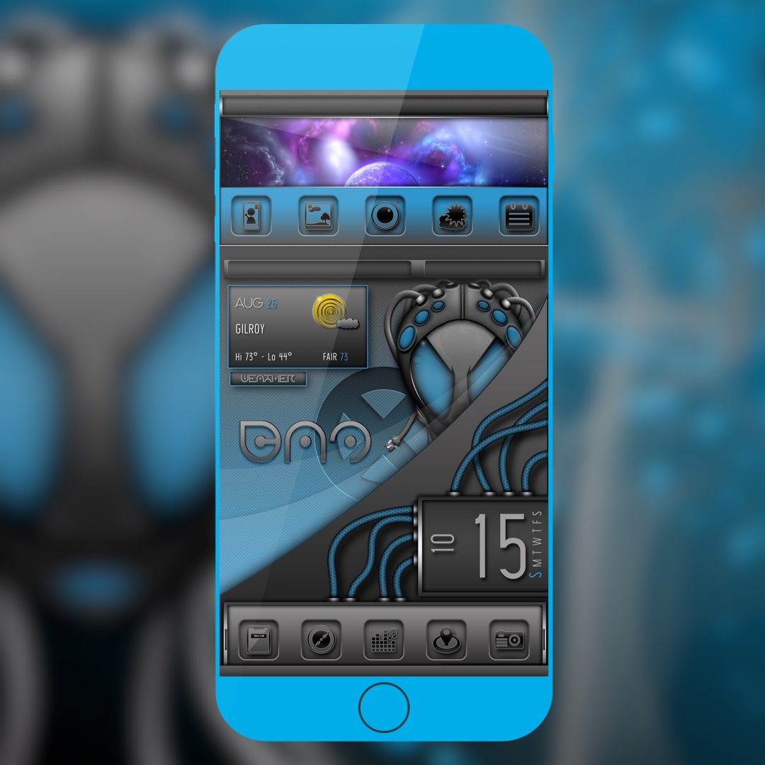 MiKE_i0S's tweet photo. Oooooooh shiiiiiiiiit ! Fuckin with dat #bAdClassic #bAdXgen with that #BLQ A.E @Ecko666 @C1NY @bAdstylee @pitter824
@bAdGBteam
#iPhone8Plus #iOS11.0.1 #jailbreak By : @coolstarorg
#ssapp By @JunesIphone https://t.co/wPeyojEMy9
