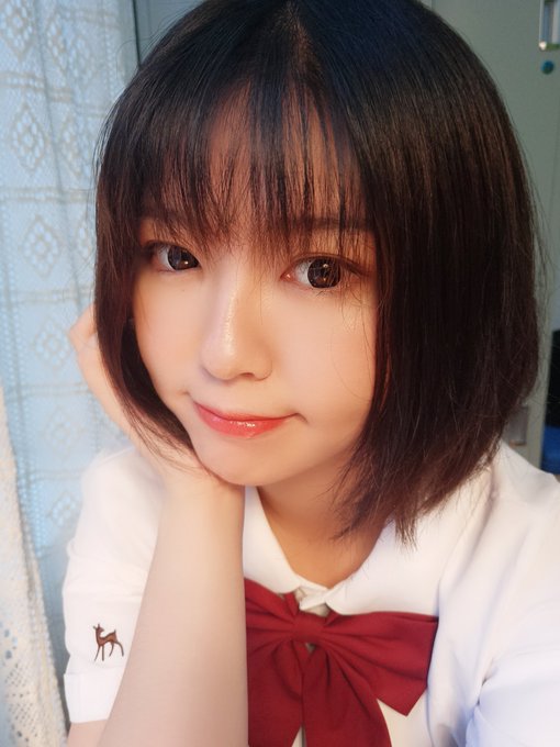 コスプレイヤー半半子のTwitter画像64