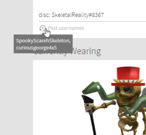 Skeletalreality On Twitter Hey Uhh Roblox How Much You