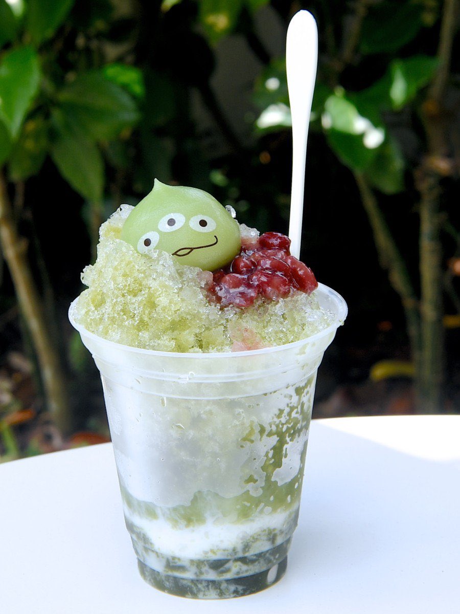Uzivatel Mezzomikiのディズニーブログ Na Twitteru 夏に食べたいかき氷 東京ディズニーリゾート 18 シェイブアイス提供中 詳しくは T Co Six1vasmov T Co Rm9qoxbeyd Twitter
