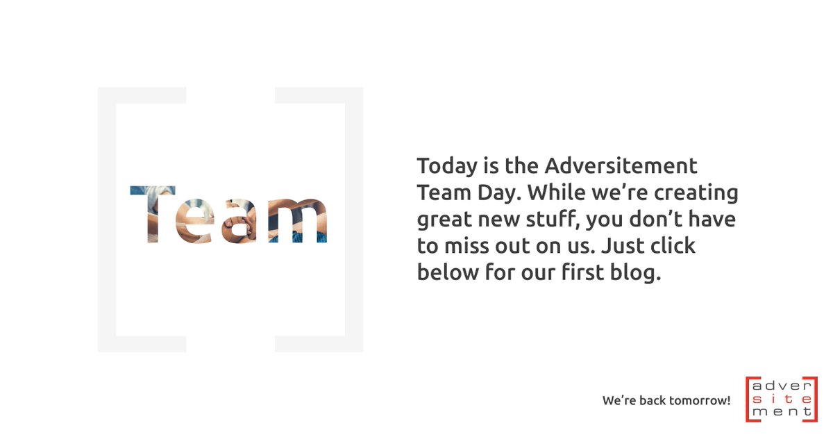 Adversitement tweet media