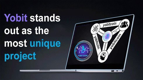 CoinYobit's tweet photo. Yobit revives gambling with blockchain and spreads its benefits to investors as well. This is the dream project for every gambler and investor.
Read Blog - https://t.co/SlnJUNKHBs
#Yobitcoin #Crypto #Game #Cryptocurrency #Bitcoin #Gambling #Sports #NumericGames https://t.co/wYBgRSDfGR