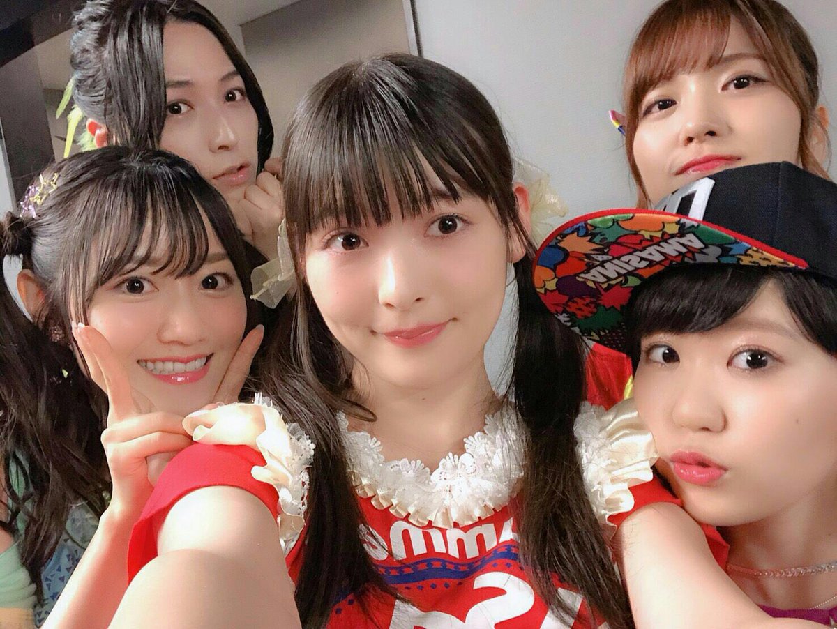 트위터의 ただのうみ 님 すみぺ様 素晴らしい写真の数々を本当にありがとうございますヽ ﾉ 我社の社長をこれからもよろしくお願いします Anisama 上坂すみれ 小倉唯 蒼井翔太 愛美 東山奈央