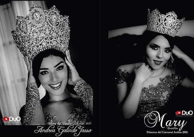 CarnavalTaurino's tweet photo. #Reina y #Princesa de #CarnavalAutlán2018
#AndreaGalindo #ReinaDeCarnaval y #MaryCastellon #PrincesaDeCarnaval
#CarnavalAutlense #CarnavalAutlán #Autlán #AutlánDeLaGrana #AutlanDeNavarro #AutlánJalisco #Fotos de #DuOFotografia por #DennisValdovines https://t.co/ELuORWDyyJ