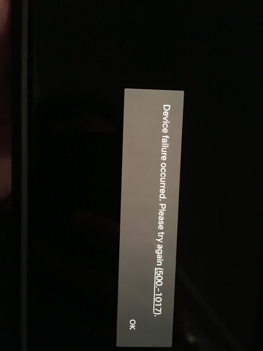 Smcelveny's tweet photo. @netflix I've been getting this error on my pixel 2 for the past week when I try to Netflix and chill ....😩😩 https://t.co/6JECNzkazl