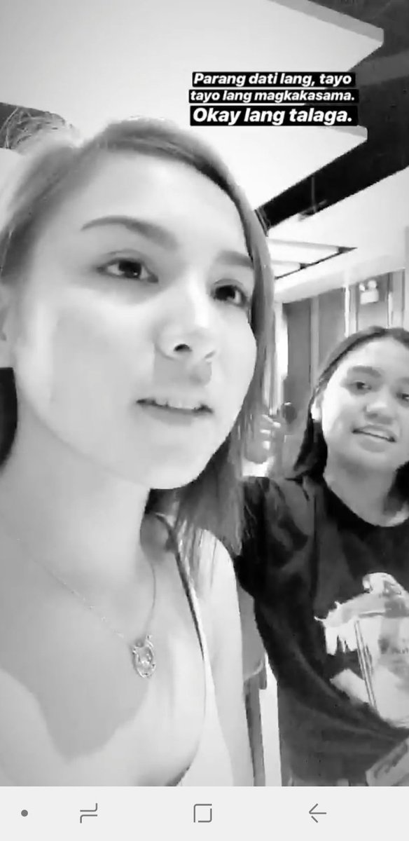 2003giann's tweet photo. Kyutie HAHAHA
@2002kyline https://t.co/bXR9S29Ahk